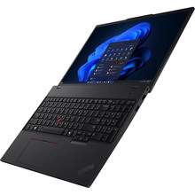 Ноутбук Lenovo ThinkPad T16 Gen 4 Black (21QFS0AJ00)