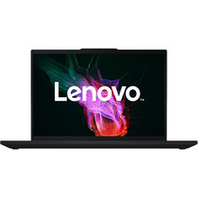 Ноутбук Lenovo ThinkPad T16 Gen 4 Black (21QFS0AJ00)