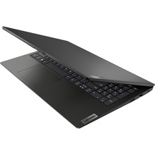 Ноутбук LENOVO V15 G4 AMN Business Black (82YU016QRA)