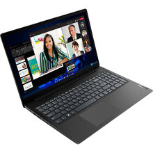 Ноутбук LENOVO V15 G4 AMN Business Black (82YU016QRA)