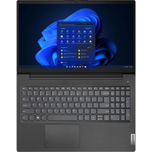 Ноутбук LENOVO V15 G4 IRU Business Black (83A100Q4RA)