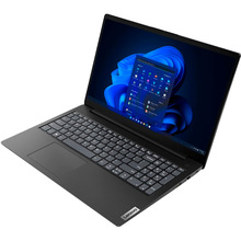 Ноутбук LENOVO V15 G4 IRU Business Black (83A100Q4RA)