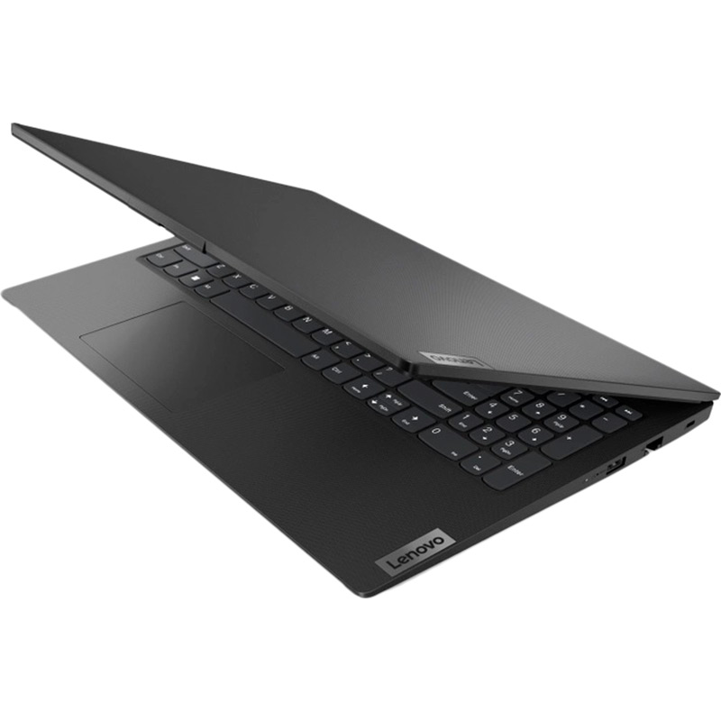 Зображення Ноутбук LENOVO V15 G4 IRU Business Black (83A100Q4RA)