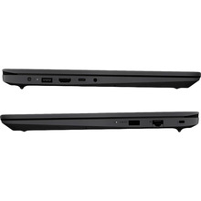 Ноутбук LENOVO V15 G4 IRU Business Black (83A100Q4RA)