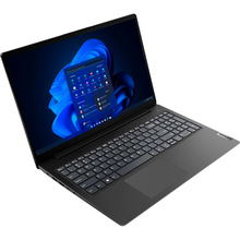 Ноутбук LENOVO V15 G4 IRU Business Black (83A100Q4RA)