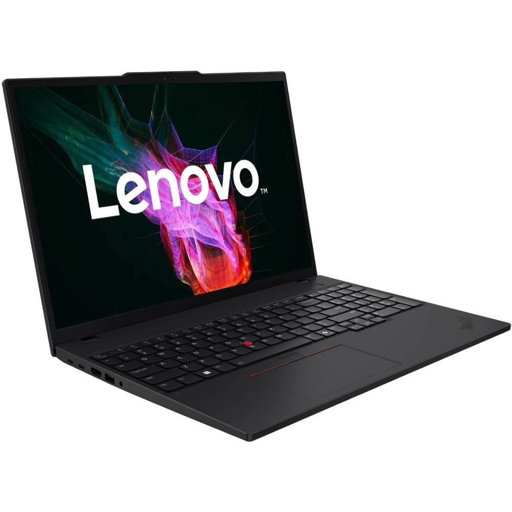 Ноутбук LENOVO ThinkPad T16 G4 Black (21QFS0AK00) Разрешение дисплея 1920 x 1200
