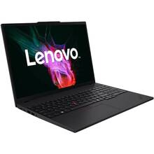 Ноутбук LENOVO ThinkPad T16 G4 Black (21QFS0AK00)