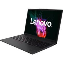 Ноутбук LENOVO ThinkPad T16 G4 Black (21QFS0AK00)