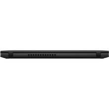 Ноутбук LENOVO ThinkPad T16 G4 Black (21QFS0AK00)