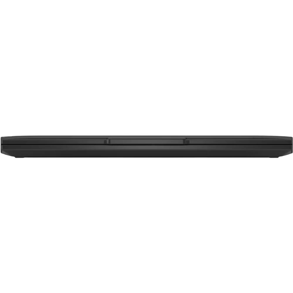 Изображение Ноутбук LENOVO ThinkPad T16 G4 Black (21QFS0AK00)
