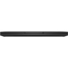 Ноутбук LENOVO ThinkPad T16 G4 Black (21QFS0AK00)