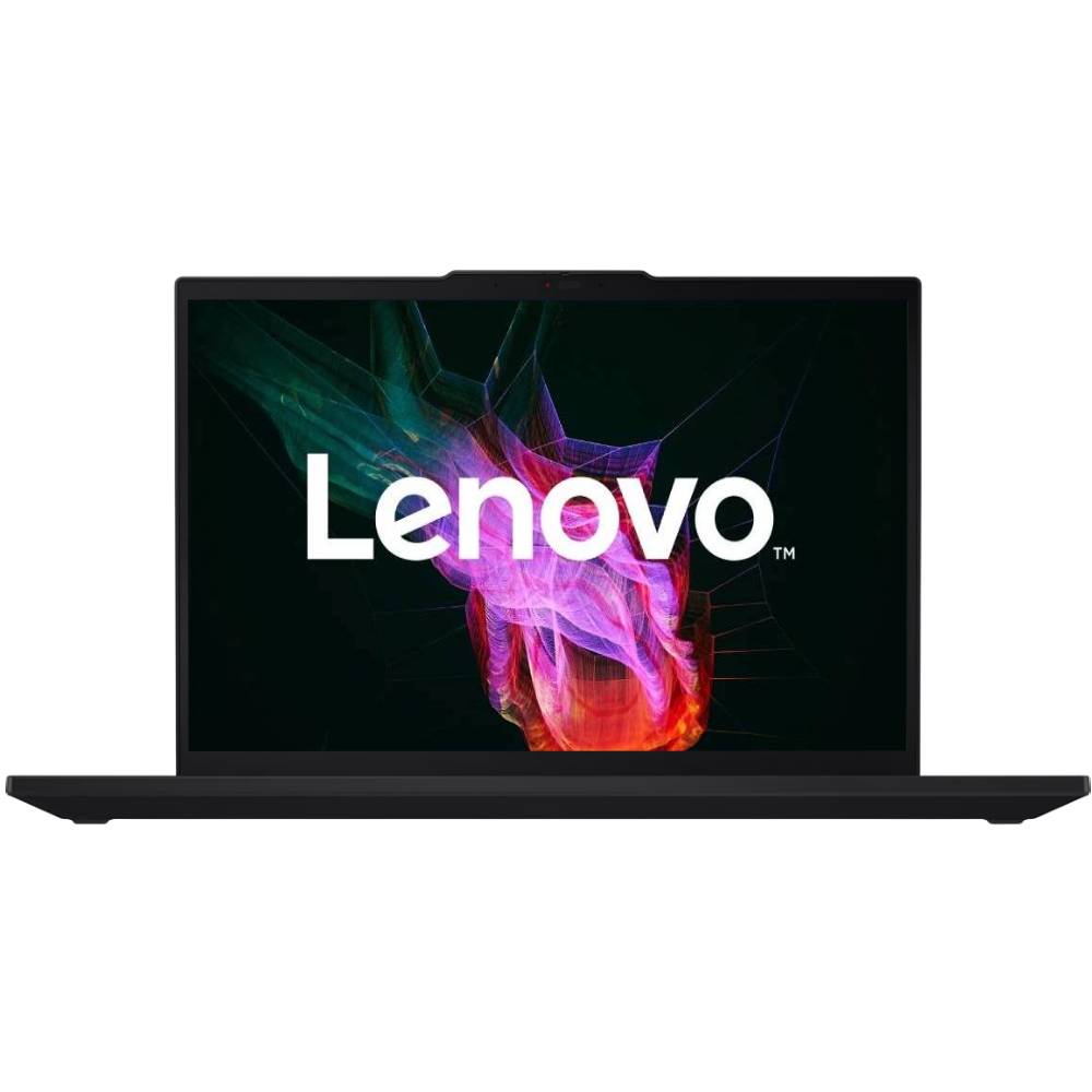 Ноутбук LENOVO ThinkPad T16 G4 Black (21QFS0AK00) Диагональ дисплея 16