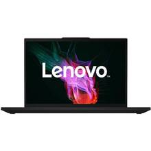 Ноутбук LENOVO ThinkPad T16 G4 Black (21QFS0AK00)
