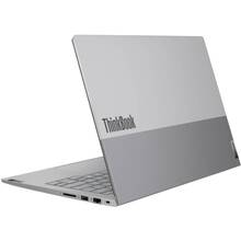 Ноутбук LENOVO ThinkBook 14 G8 IRL Arctic Grey (21SG00HGRA)