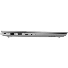 Ноутбук LENOVO ThinkBook 14 G8 IRL Arctic Grey (21SG00HGRA)