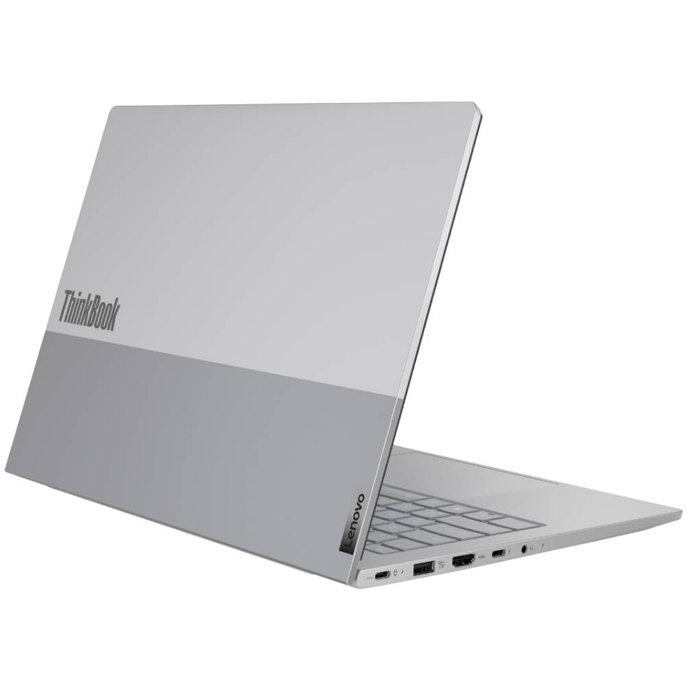 Ноутбук LENOVO ThinkBook 14 G8 IRL Arctic Grey (21SG00HGRA) Частота обновления экрана 60 Гц