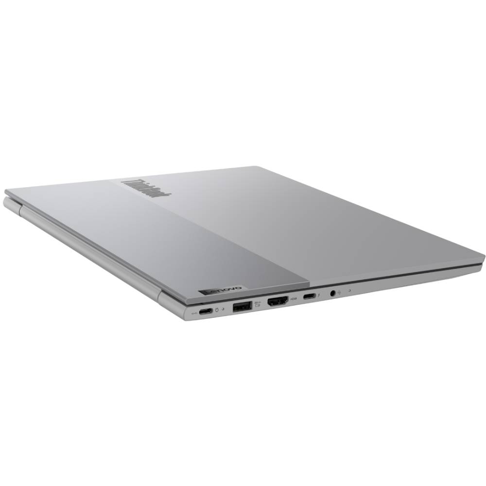 Покупка Ноутбук LENOVO ThinkBook 14 G8 IRL Arctic Grey (21SG00HGRA)