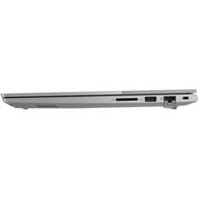 Ноутбук LENOVO ThinkBook 14 G8 IRL Arctic Grey (21SG00HGRA)