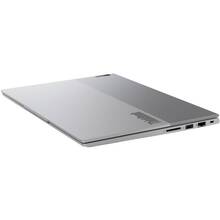Ноутбук LENOVO ThinkBook 14 G8 IRL Arctic Grey (21SG00HGRA)