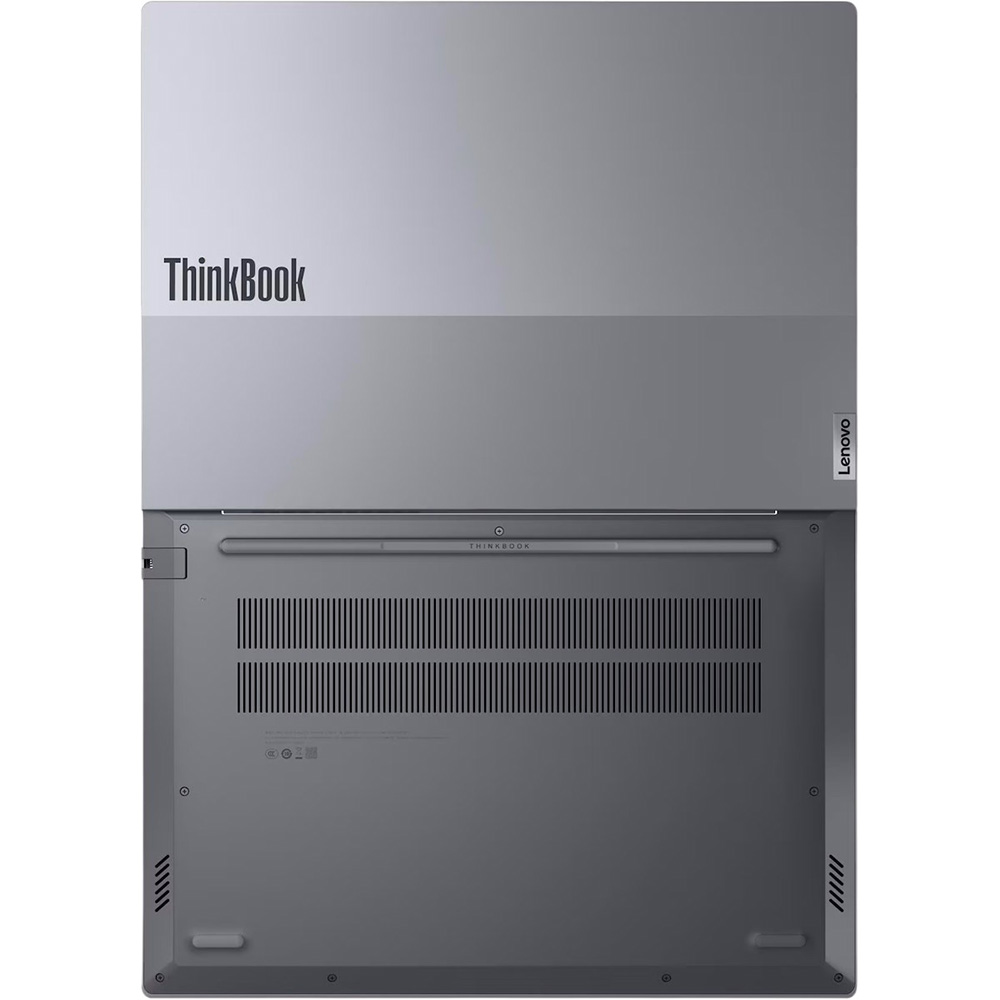 В інтернет магазині Ноутбук LENOVO ThinkBook 14 G8 IRL Arctic Grey (21SG00HPRA)