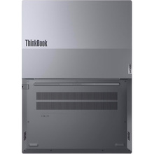 Ноутбук LENOVO ThinkBook 14 G8 IRL Arctic Grey (21SG00HPRA)