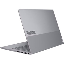 Ноутбук LENOVO ThinkBook 14 G8 IRL Arctic Grey (21SG00HPRA)