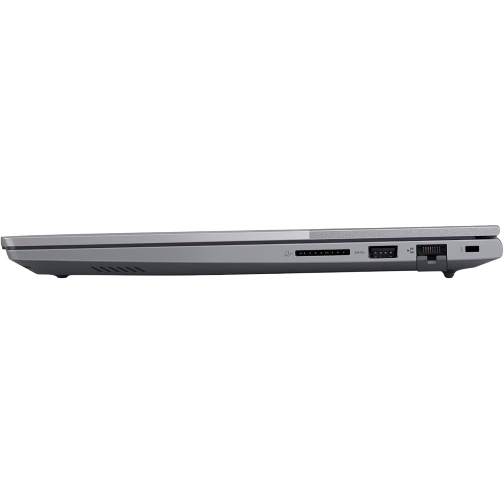 В Україні Ноутбук LENOVO ThinkBook 14 G8 IRL Arctic Grey (21SG00HPRA)