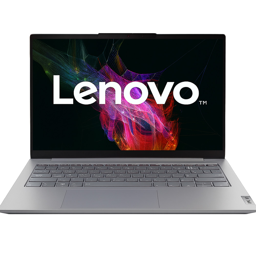 Ноутбук LENOVO ThinkBook 14 G8 IRL Arctic Grey (21SG00HPRA)