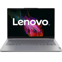 Ноутбук LENOVO ThinkBook 14 G8 IRL Arctic Grey (21SG00HPRA)
