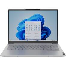 Кривой Рог купить Ноутбук LENOVO ThinkBook 14 G8 IRL Arctic Grey (21SG00HHRA)