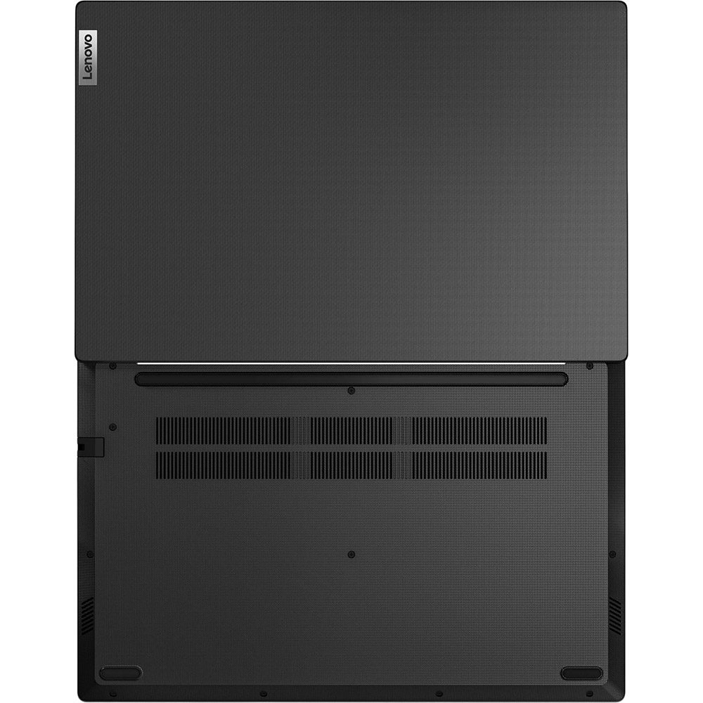 Фото Ноутбук LENOVO V15 G4 IRU Business Black (83A100X3RA)