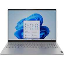 Ноутбук LENOVO ThinkBook 16 G8 IRL Arctic Grey (21SH00K5RA)