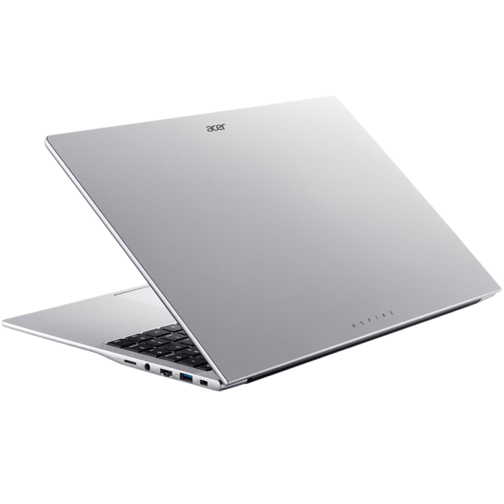 Зовнішній вигляд Ноутбук ACER Aspire Lite AL16-54P-33AU (NX.D76EU.004)