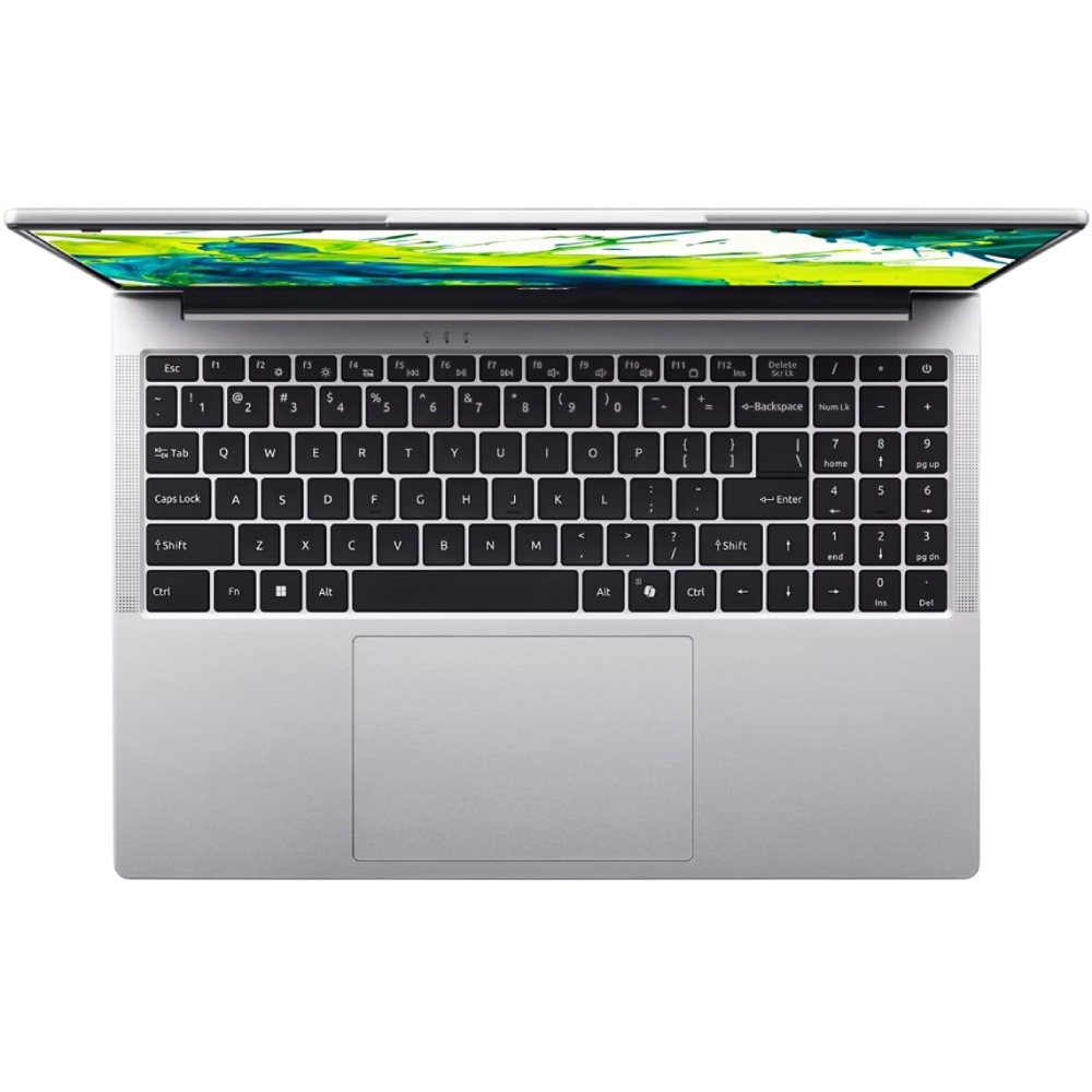 Ноутбук ACER Aspire Lite AL16-54P-33AU (NX.D76EU.004) Частота оновлення екрана 60 Гц