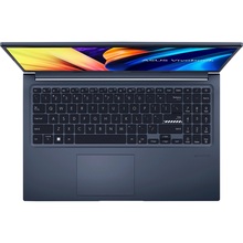 Ноутбук ASUS Vivobook 15 X1502VA-BQ491 Quiet Blue (90NB10T1-M00MP0)