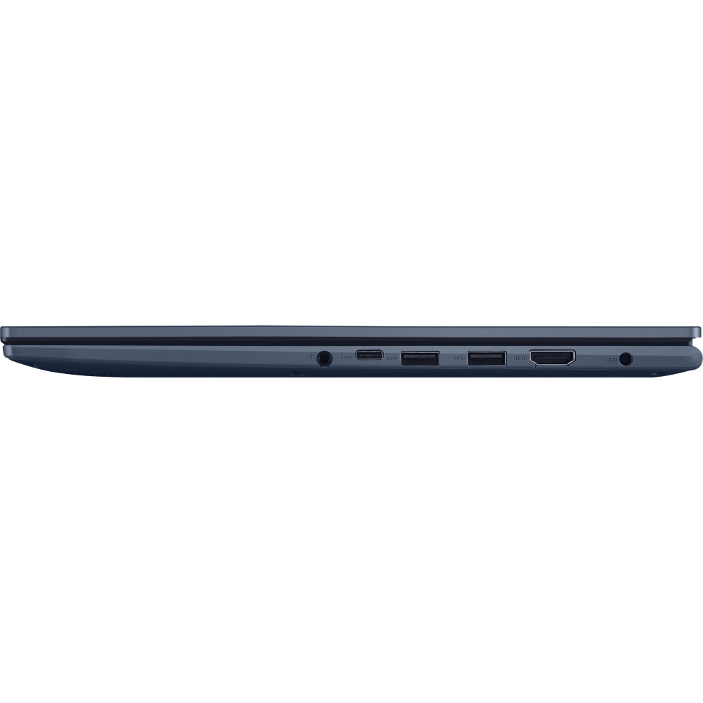 Покупка Ноутбук ASUS Vivobook 15 X1502VA-BQ491 Quiet Blue (90NB10T1-M00MP0)