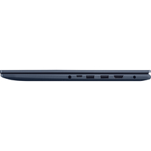 Ноутбук ASUS Vivobook 15 X1502VA-BQ491 Quiet Blue (90NB10T1-M00MP0)