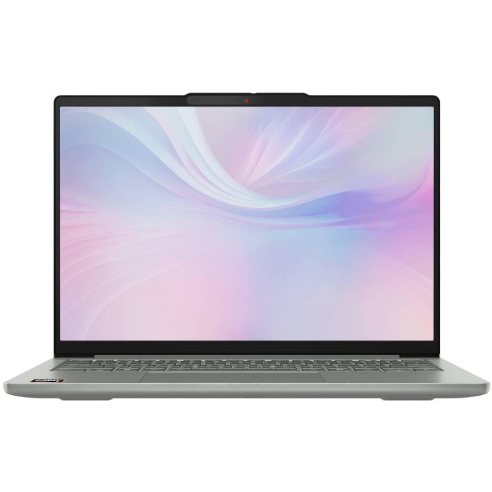 Ноутбук Lenovo IdeaPad Slim 5 14ARP10 Luna Grey (83HT0030RA) Діагональ дисплея 14