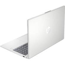 Ноутбук HP 15-fc0173ua Silver (C16H2EA)