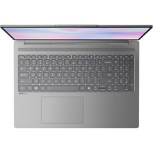 Ноутбук LENOVO IdeaPad Slim 5 16ARP10 Luna Grey (83HU001URA)