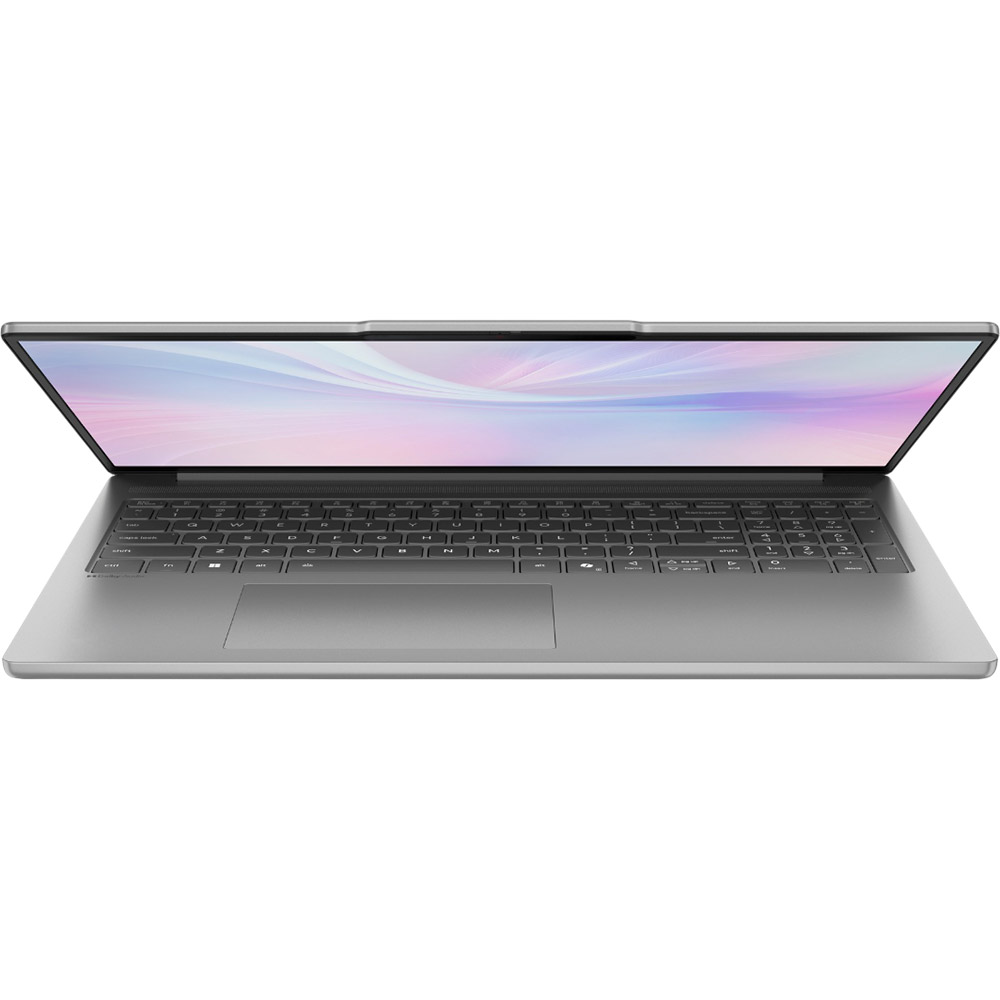 Фото 14 Ноутбук LENOVO IdeaPad Slim 5 16ARP10 Luna Grey (83HU001URA)
