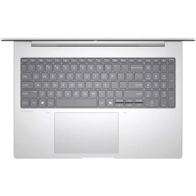 Ноутбук HP EliteBook 6 G1a Pike Silver (AZ8Z5AV_V5) Тип матрицы IPS