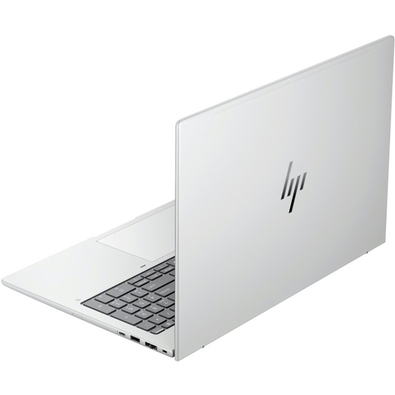 Ноутбук HP EliteBook 6 G1a Pike Silver (AZ8Z5AV_V5) Частота обновления экрана 60 Гц