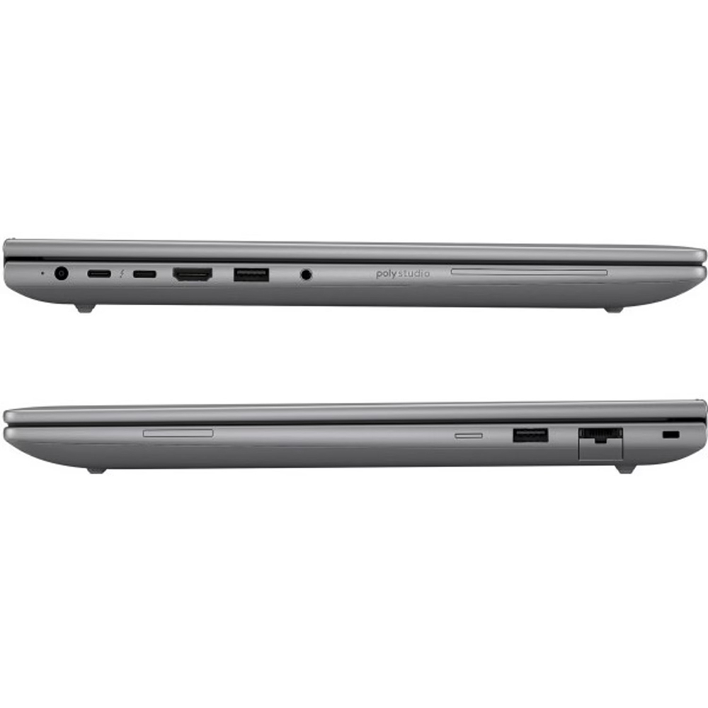 Внешний вид Ноутбук HP ZBook X G1i (B30J0ES)