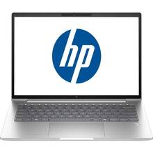 Акції на Ноутбук HP EliteBook 6 G1a Pike Silver (B14F6AV_V3)