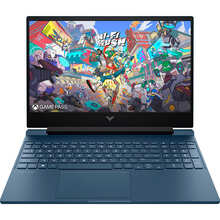 Ноутбук HP Victus 15-fb3047ua Performance Blue (BV8X9EA)