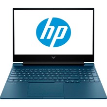 Кривий Ріг купити Ноутбук HP Victus 15-fb3047ua Performance Blue (BV8X9EA)