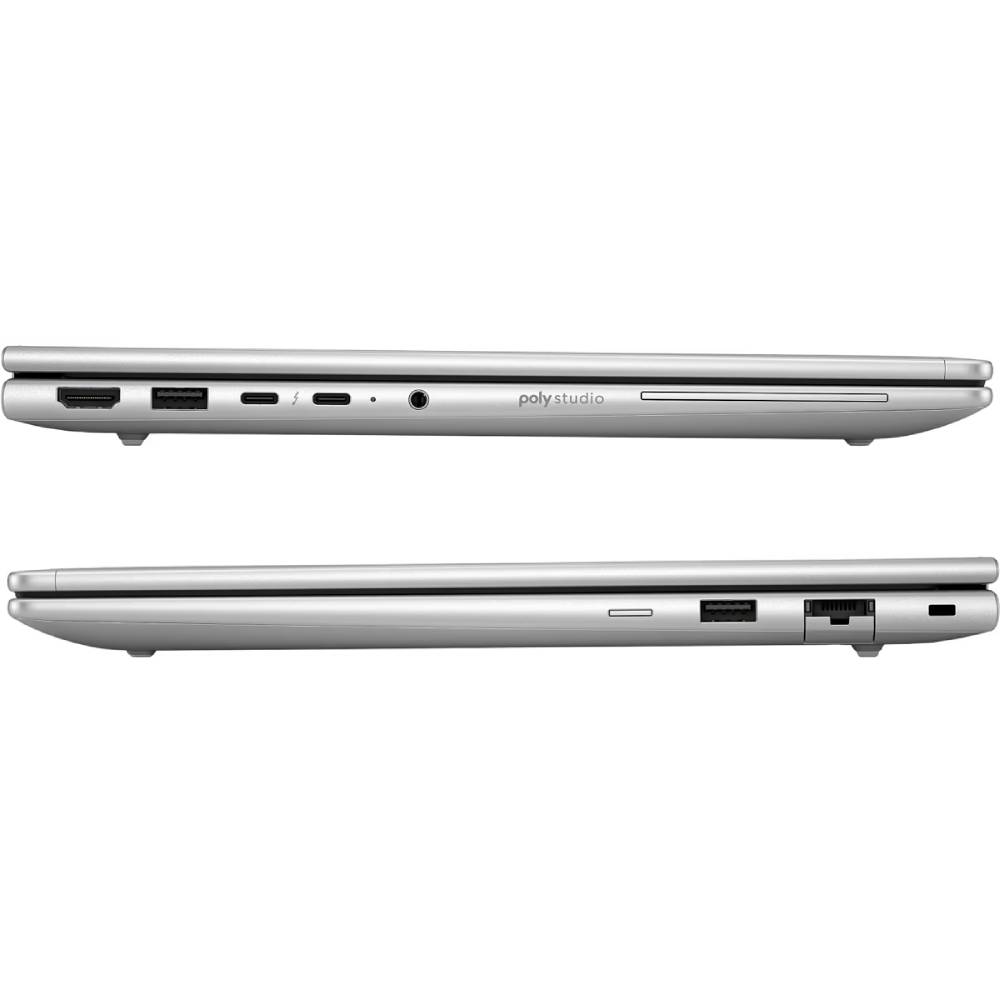 Фото Ноутбук HP EliteBook 6 G1a Pike Silver (B14F6AV_V2)