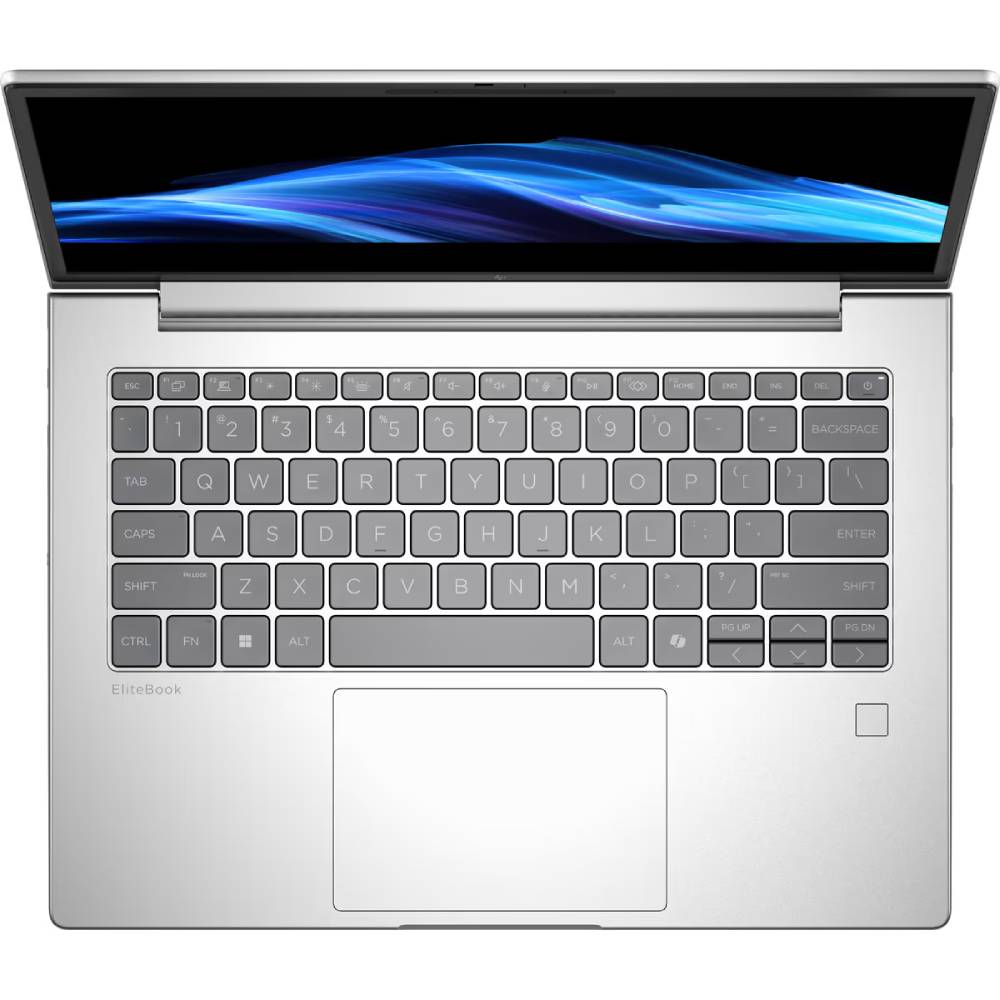Ноутбук HP EliteBook 6 G1a Pike Silver (B14F6AV_V2) Тип матриці IPS