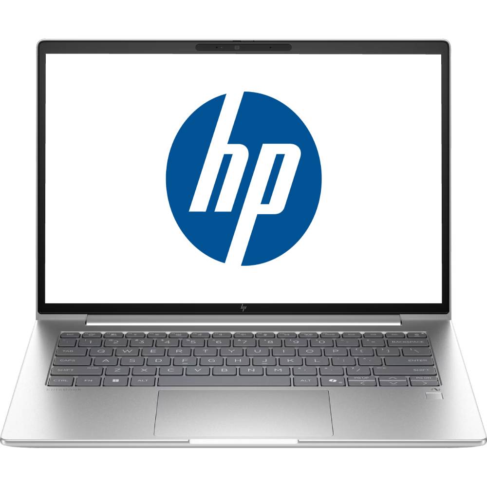 Ноутбук HP EliteBook 6 G1a Pike Silver (B14F6AV_V2)